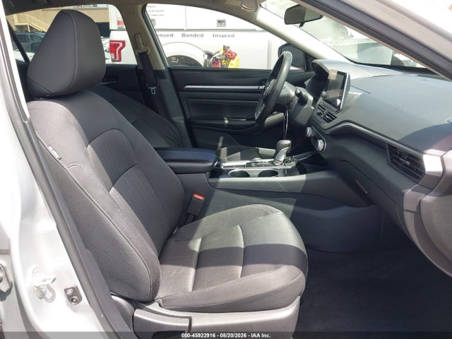 1N4BL4DV3MN400226 Nissan Altima Sv Fwd