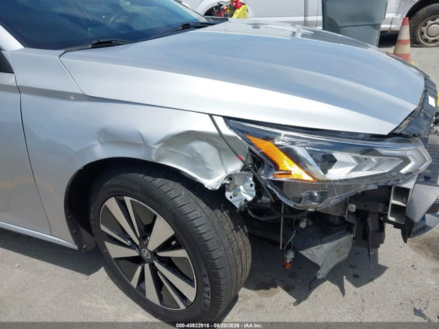 1N4BL4DV3MN400226 Nissan Altima Sv Fwd