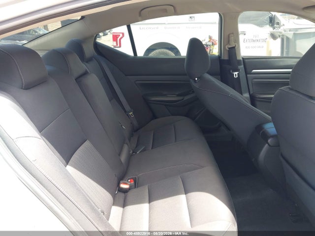 1N4BL4DV3MN400226 Nissan Altima Sv Fwd