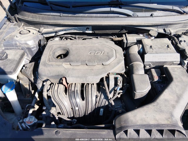 Aukcja sprzedaży 2019 Hyundai Sonata Sport, vin: 5NPE34AFXKH734013, numer aukcji: 45922917