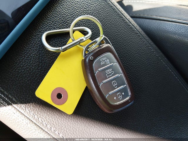 Aukcja sprzedaży 2019 Hyundai Sonata Sport, vin: 5NPE34AFXKH734013, numer aukcji: 45922917