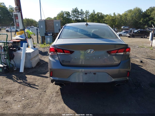 Aukcja sprzedaży 2019 Hyundai Sonata Sport, vin: 5NPE34AFXKH734013, numer aukcji: 45922917