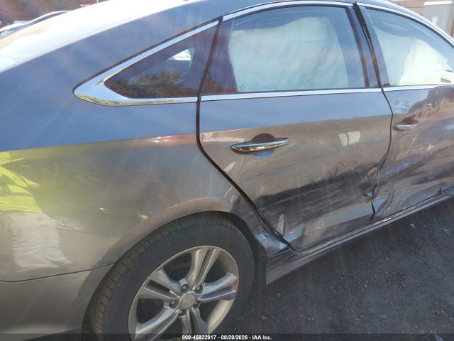Aukcja sprzedaży 2019 Hyundai Sonata Sport, vin: 5NPE34AFXKH734013, numer aukcji: 45922917