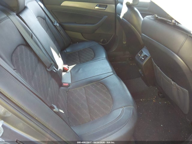 Aukcja sprzedaży 2019 Hyundai Sonata Sport, vin: 5NPE34AFXKH734013, numer aukcji: 45922917