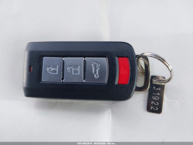 Продаж на аукціоні авто 2024 Mitsubishi Eclipse Cross Se S-awc/sel S-awc, vin: JA4ATWAA9RZ056768, номер лоту: 45922918