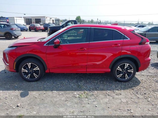 Продаж на аукціоні авто 2024 Mitsubishi Eclipse Cross Se S-awc/sel S-awc, vin: JA4ATWAA9RZ056768, номер лоту: 45922918