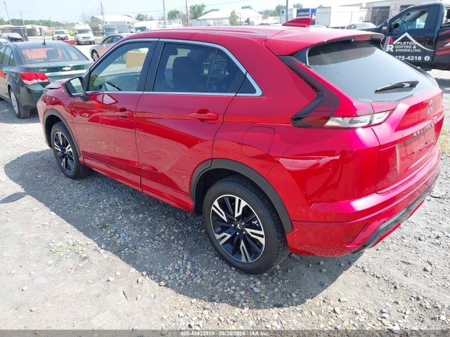 Продаж на аукціоні авто 2024 Mitsubishi Eclipse Cross Se S-awc/sel S-awc, vin: JA4ATWAA9RZ056768, номер лоту: 45922918