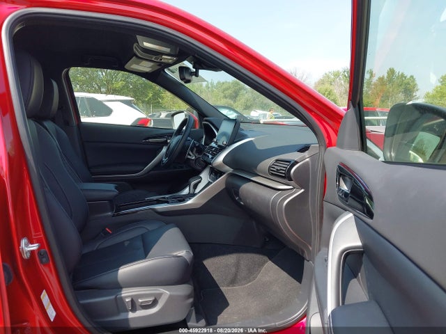 Продаж на аукціоні авто 2024 Mitsubishi Eclipse Cross Se S-awc/sel S-awc, vin: JA4ATWAA9RZ056768, номер лоту: 45922918