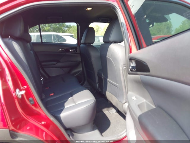 Продаж на аукціоні авто 2024 Mitsubishi Eclipse Cross Se S-awc/sel S-awc, vin: JA4ATWAA9RZ056768, номер лоту: 45922918