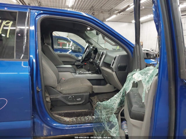 Продаж на аукціоні авто 2017 Ford F-150 Xlt, vin: 1FTEW1EP5HFA02643, номер лоту: 45922919