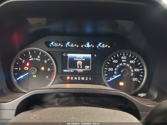 Продаж на аукціоні авто 2017 Ford F-150 Xlt, vin: 1FTEW1EP5HFA02643, номер лоту: 45922919
