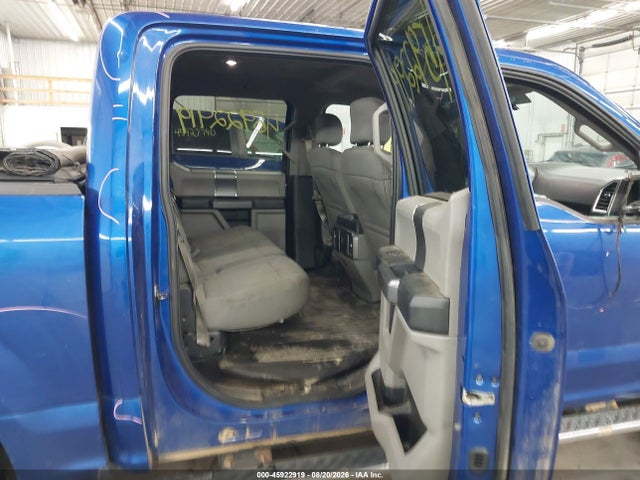 Продаж на аукціоні авто 2017 Ford F-150 Xlt, vin: 1FTEW1EP5HFA02643, номер лоту: 45922919