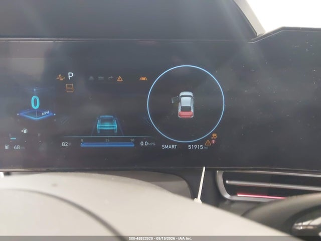 Aukcja sprzedaży 2024 Hyundai Elantra Sel, vin: KMHLM4DG8RU643407, numer aukcji: 45922920