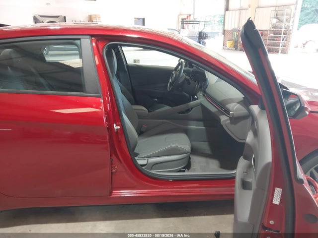 Aukcja sprzedaży 2024 Hyundai Elantra Sel, vin: KMHLM4DG8RU643407, numer aukcji: 45922920