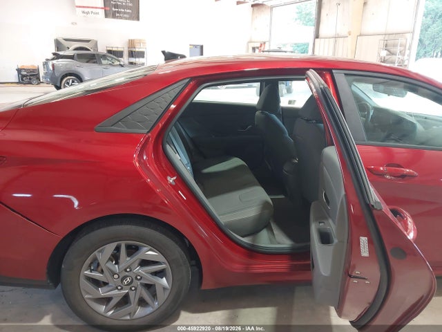 Aukcja sprzedaży 2024 Hyundai Elantra Sel, vin: KMHLM4DG8RU643407, numer aukcji: 45922920