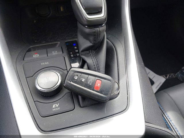 JTME6RFVXLD503074 Toyota Rav4 Hybrid Xse
