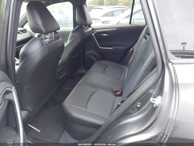 JTME6RFVXLD503074 Toyota Rav4 Hybrid Xse