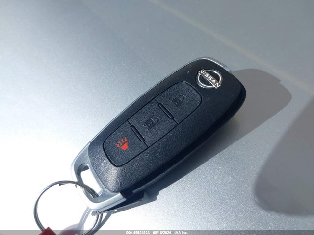 Продажа на аукционе авто 2024 Nissan Pathfinder S 4wd, vin: 5N1DR3AC0RC236592, номер лота: 45922923