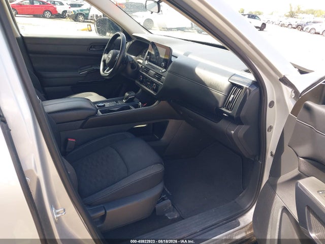 Продажа на аукционе авто 2024 Nissan Pathfinder S 4wd, vin: 5N1DR3AC0RC236592, номер лота: 45922923