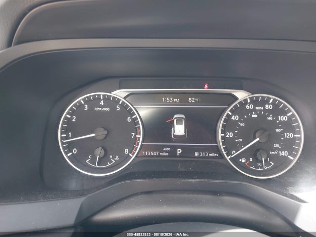 Продажа на аукционе авто 2024 Nissan Pathfinder S 4wd, vin: 5N1DR3AC0RC236592, номер лота: 45922923