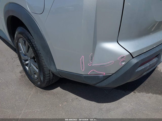 Продажа на аукционе авто 2024 Nissan Pathfinder S 4wd, vin: 5N1DR3AC0RC236592, номер лота: 45922923