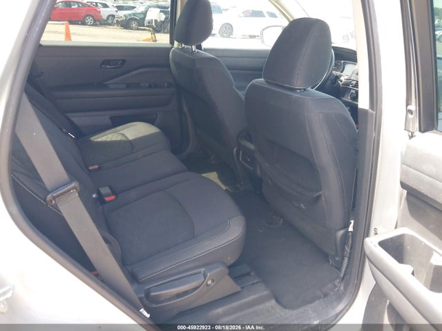 Продажа на аукционе авто 2024 Nissan Pathfinder S 4wd, vin: 5N1DR3AC0RC236592, номер лота: 45922923
