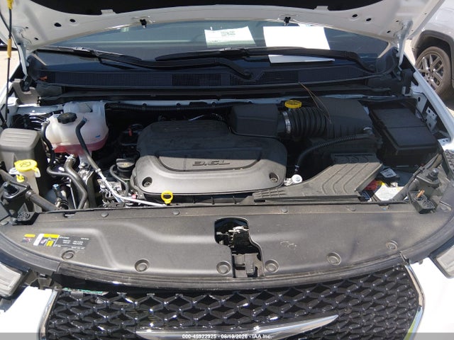 Продажа на аукционе авто 2026 Chrysler Pacifica Select, vin: 2C4RC1BG9TR273382, номер лота: 45922925