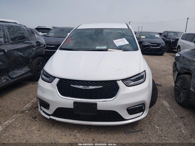 Продажа на аукционе авто 2026 Chrysler Pacifica Select, vin: 2C4RC1BG9TR273382, номер лота: 45922925