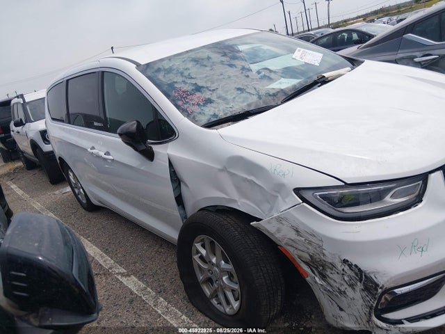 Продажа на аукционе авто 2026 Chrysler Pacifica Select, vin: 2C4RC1BG9TR273382, номер лота: 45922925