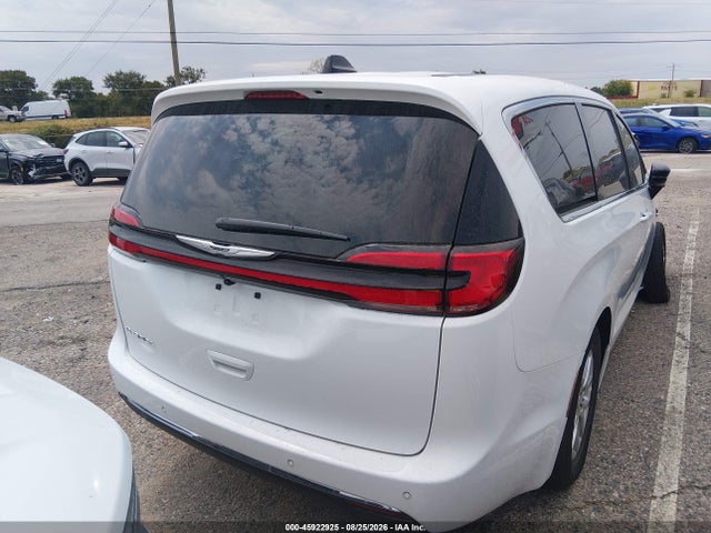 Продажа на аукционе авто 2026 Chrysler Pacifica Select, vin: 2C4RC1BG9TR273382, номер лота: 45922925