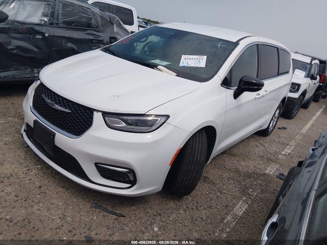 Продажа на аукционе авто 2026 Chrysler Pacifica Select, vin: 2C4RC1BG9TR273382, номер лота: 45922925