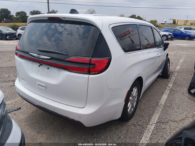 Продажа на аукционе авто 2026 Chrysler Pacifica Select, vin: 2C4RC1BG9TR273382, номер лота: 45922925