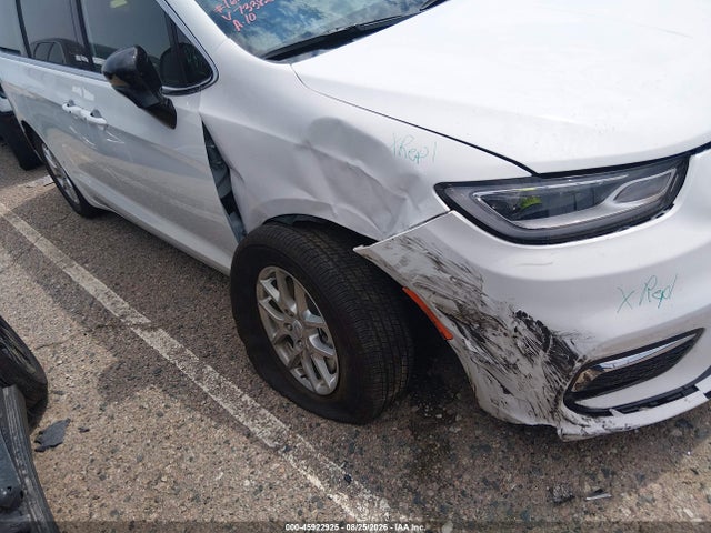 Продажа на аукционе авто 2026 Chrysler Pacifica Select, vin: 2C4RC1BG9TR273382, номер лота: 45922925