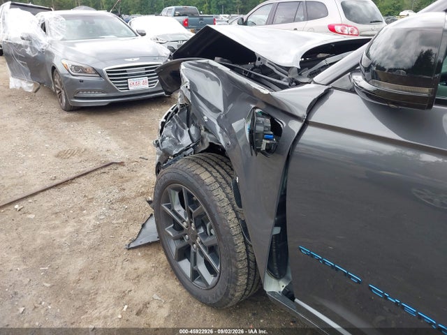 Продажа на аукционе авто 2023 Jeep Grand Cherokee 4xe 30th Anniversary, vin: 1C4RJYB64P8904319, номер лота: 45922926