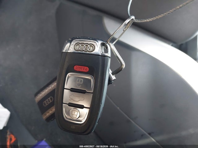Aukcja sprzedaży 2011 Audi A4 Premium Plus, vin: WAUHFAFL3BN047731, numer aukcji: 45922927