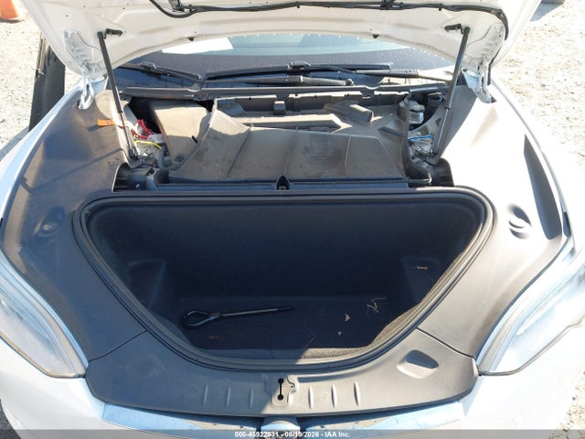 45922931 :رقم المزاد ، 5YJSA1E27MF421632 vin ، 2021 Tesla Model S Long Range Dual Motor All-wheel Drive/long Range Plus Dual Motor All-wheel Drive مزاد بيع
