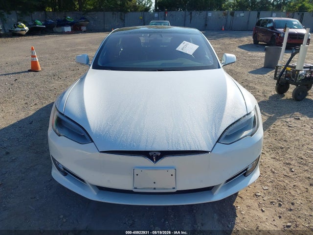 45922931 :رقم المزاد ، 5YJSA1E27MF421632 vin ، 2021 Tesla Model S Long Range Dual Motor All-wheel Drive/long Range Plus Dual Motor All-wheel Drive مزاد بيع