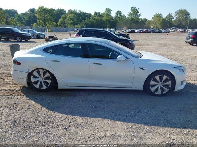 45922931 :رقم المزاد ، 5YJSA1E27MF421632 vin ، 2021 Tesla Model S Long Range Dual Motor All-wheel Drive/long Range Plus Dual Motor All-wheel Drive مزاد بيع
