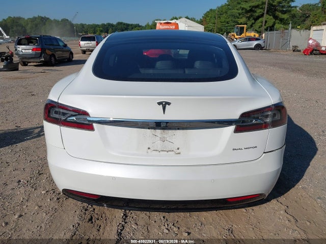 45922931 :رقم المزاد ، 5YJSA1E27MF421632 vin ، 2021 Tesla Model S Long Range Dual Motor All-wheel Drive/long Range Plus Dual Motor All-wheel Drive مزاد بيع