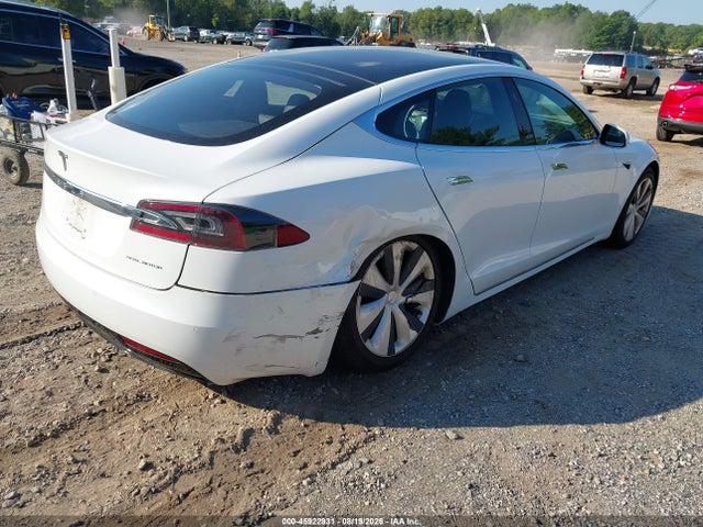 45922931 :رقم المزاد ، 5YJSA1E27MF421632 vin ، 2021 Tesla Model S Long Range Dual Motor All-wheel Drive/long Range Plus Dual Motor All-wheel Drive مزاد بيع
