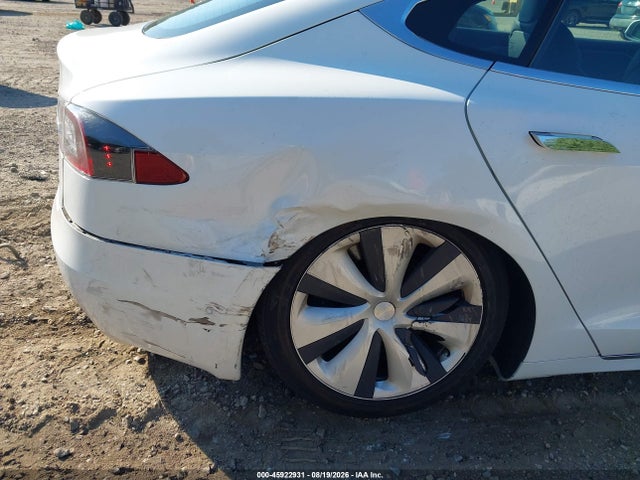 45922931 :رقم المزاد ، 5YJSA1E27MF421632 vin ، 2021 Tesla Model S Long Range Dual Motor All-wheel Drive/long Range Plus Dual Motor All-wheel Drive مزاد بيع