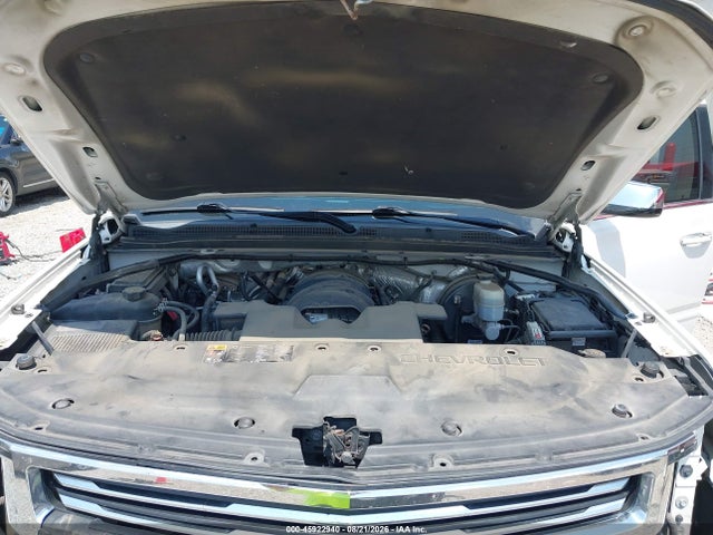 Chevrolet Tahoe Ltz 2016 1GNSCCKC1GR238073 Image 10
