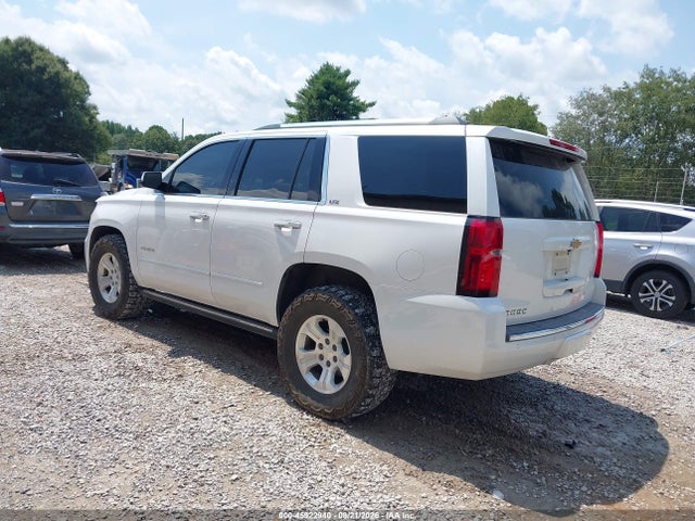 Chevrolet Tahoe Ltz 2016 1GNSCCKC1GR238073 Image 3