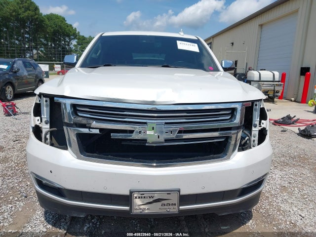 Chevrolet Tahoe Ltz 2016 1GNSCCKC1GR238073 Image 6