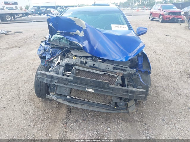 2014 Hyundai Accent Gls მანქანა იყიდება აუქციონზე, vin: KMHCU4AE4EU620459, აუქციონის ნომერი: 45922944