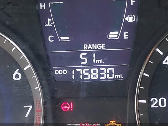 2014 Hyundai Accent Gls მანქანა იყიდება აუქციონზე, vin: KMHCU4AE4EU620459, აუქციონის ნომერი: 45922944
