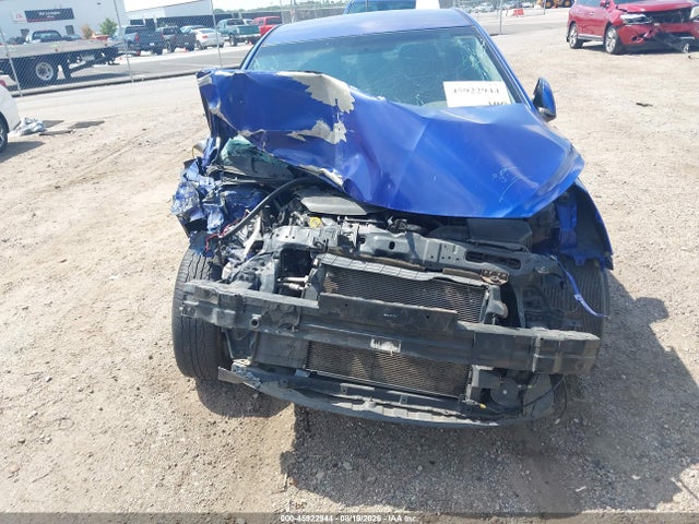 2014 Hyundai Accent Gls მანქანა იყიდება აუქციონზე, vin: KMHCU4AE4EU620459, აუქციონის ნომერი: 45922944