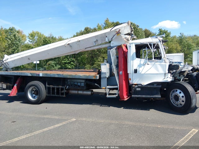 Aukcja sprzedaży 2000 Freightliner Medium Conventional Fl70, vin: 1FV6HJAA6YHG91992, numer aukcji: 45922948