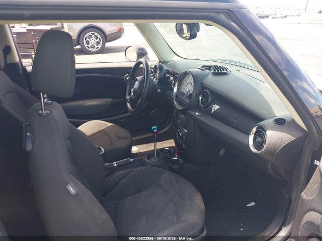Продажа на аукционе авто 2012 Mini Cooper S Clubman, vin: WMWZG3C5XCTY31937, номер лота: 45922956