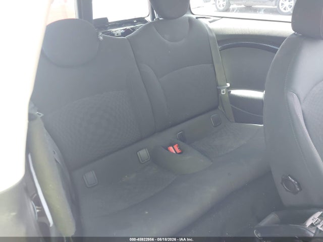Продажа на аукционе авто 2012 Mini Cooper S Clubman, vin: WMWZG3C5XCTY31937, номер лота: 45922956
